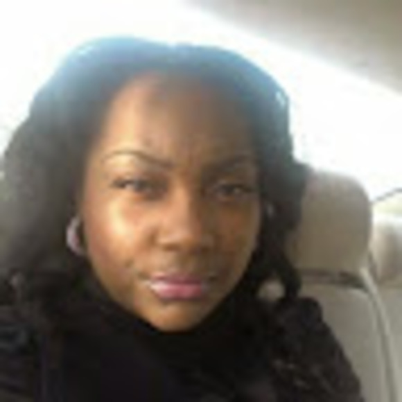 Meet your Posher, Jermeeka - Picture 1 of 1